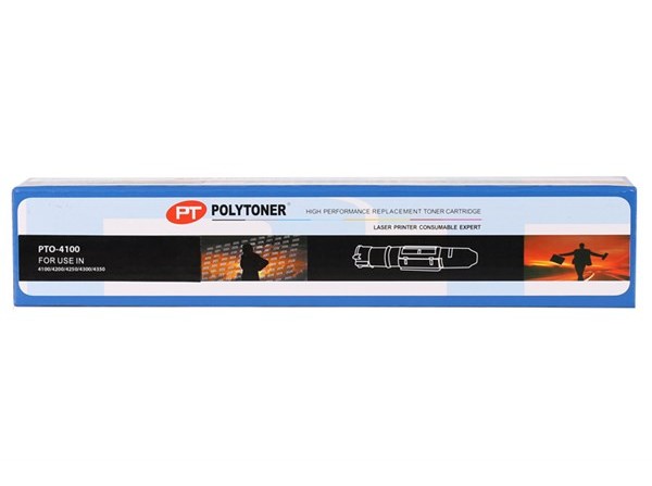 Oki B4100 Toner (B4200-B4250-B4300-B4350) TYPE-9 (2.600 SAYFA) 